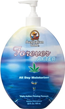Увлажняющее средство Australian Gold Forever After