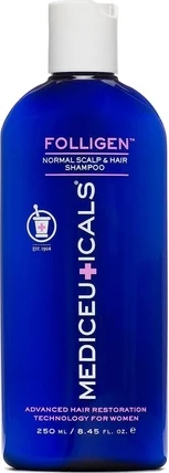 Шампунь Mediceuticals Folligen