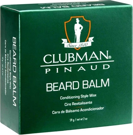Бальзам для бороды Pinaud Clubman