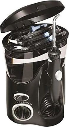 Ирригатор Waterpik Ultra WP Модель 112 Черный