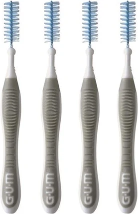 Brush Heads Scholl Trav-Ler