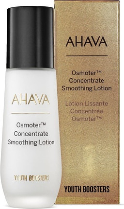 Разглаживающий лосьон Ahava Dead Sea Osmoter Concentrate