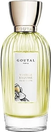 Туалетная вода Goutal Paris Vanilla Exquise