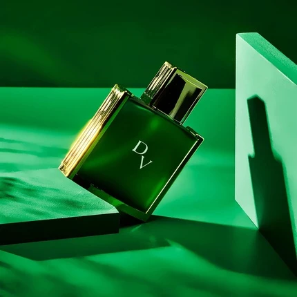 Eau de Parfum Houbigant Duc de Vervins