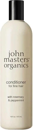 Кондиционер John Masters Organics Rosemary & Peppermint