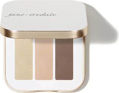 Triple Eyeshadow Jane Iredale Sweet Spot