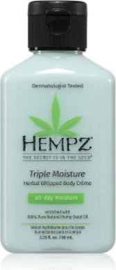 Body Lotion Hempz Triple Moisture