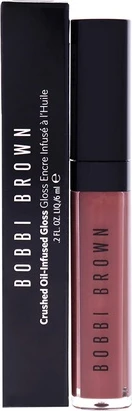 Блеск для губ Bobbi Brown Crushed Oil-infused Gloss