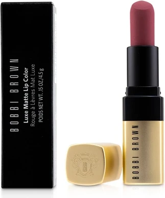 Губная помада Bobbi Brown Luxe Matte Lip Color