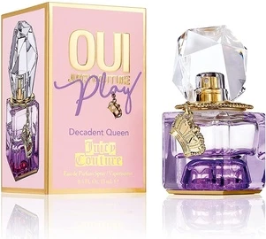 Eau De Parfum Juicy Couture Decadent Queen