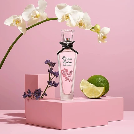 Fragrance Mist Christina Aguilera