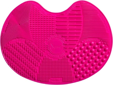 Mat Sigma Beauty Очищающий коврик для кистей для макияжа