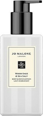 Крем для тела и рук Jo Malone Wood Sage Sea Salt