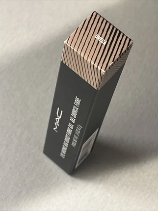 Fibre Gel MAC Cosmetics Eyebrow Big Boost