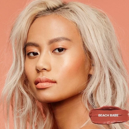 Бронзер Nudestix Nudies Matte Cream Bronzer