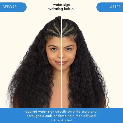 Масло для волос Amika Water Sign