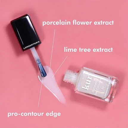 Консилер для ногтей Londontown Kur Illuminating