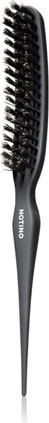 Круглая щетка Notino Hair Collection с натуральной щетиной вепря