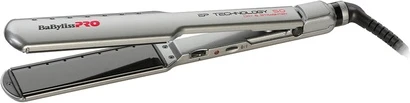 Выпрямитель для волос Babyliss Nano Titanium