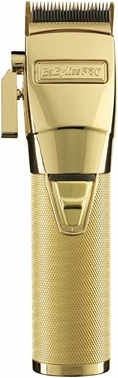 Машинка для стрижки волос Babyliss Pro Gold Fx8700ge