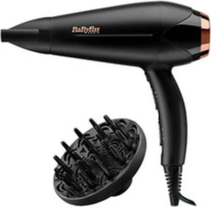 Фен Babyliss