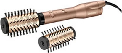 Горячий фен-стайлер Babyliss Pro