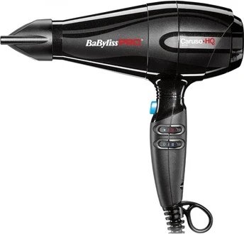 Фен Babyliss Carusohq