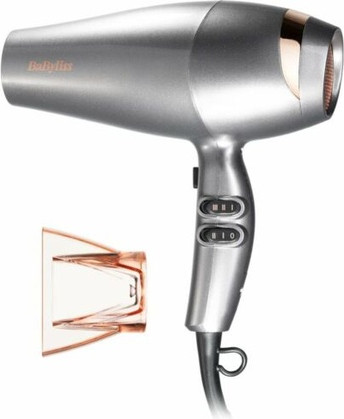 Фен Babyliss