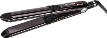 Выпрямитель для волос Babyliss Pro Elip Style Titanium