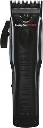Машинка для Стрижки Волос Babyliss Lopro Clipper Fx825e