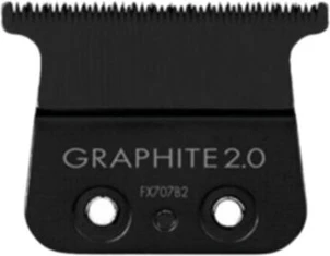 Набор для стрижки Babyliss Pro Babyliss Pro 4Artist Cutting Set 2.0мм с глубокими зубцами Graphite для Skeleton и FX7