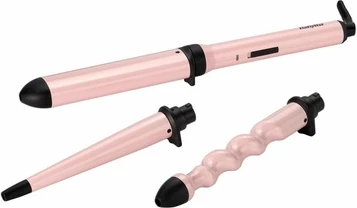 Выпрямитель для волос Babyliss Smooth Glide