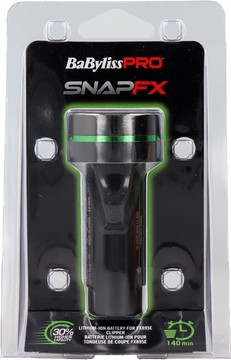 Аккумулятор для машинки для стрижки волос Babyliss
