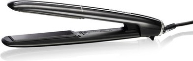 Выпрямитель для волос Babyliss Pro Stilista Черный и серебристый