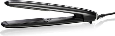 Выпрямитель для волос Babyliss Pro Stilista Черный и серебристый