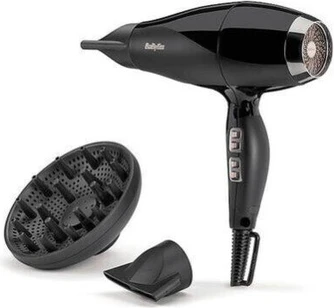 Фен Babyliss Air Power Pro 2300