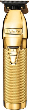 Машинка для стрижки волос Babyliss Fxone Skeleton Gold