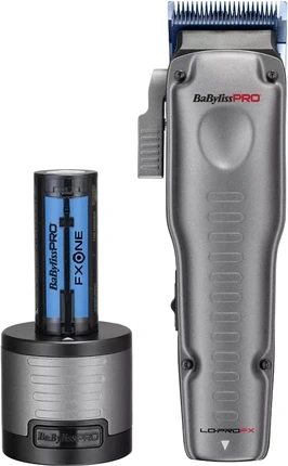 Машинка для стрижки волос Babyliss Pro 4artists Fx One Lo-Pro Clipper