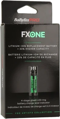 Сменный аккумулятор высокой производительности Babyliss Universal Battery
