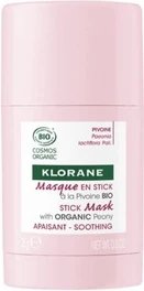 Стик-маска Klorane