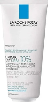 Увлажняющий лосьон для тела La Roche-Posay Lipikar Urea 10