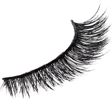 Накладные ресницы Kiss Soir Lash Couture Faux Mink Collection
