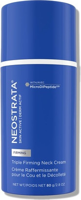 Увлажняющий крем Neostrata Skin Active Triple Firming Neck Cream Anti-Aging