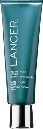 Отшелушивающее средство для лица Lancer Skincare The Method