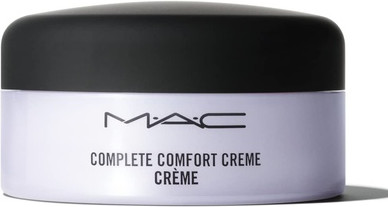 Масло для тела MAC Cosmetics Complete Comfort Cream