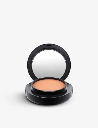 Кисть для тонального крема MAC Cosmetics
