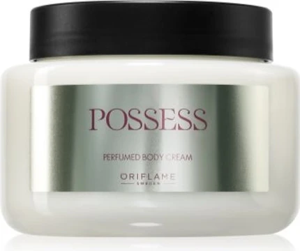 Набор по уходу за телом Oriflame Possess