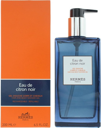Гель для душа для Волос и Тела Hermes