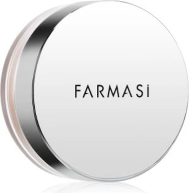 Стайлинговая пудра Farmasi