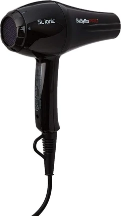Фен Babyliss SL Ionic Tourmaline Pulse